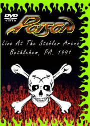 Poison (USA) : Live in Bethlehem 1991